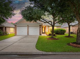 22848 Lantern Hills Dr, Kingwood, TX 77339
