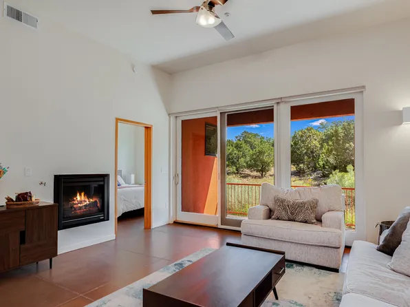 604 Avenida Villahermosa Unit 107, Santa Fe, NM 87506