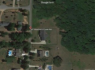 107 Weathers Creek Rd, Statesville, NC 28166