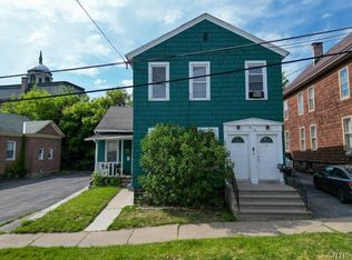 610 Albany St, Little Falls, NY 13365