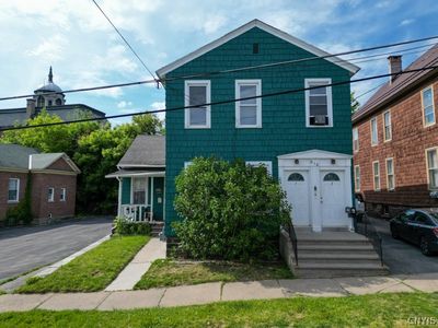 610 Albany St, Little Falls, NY, 13365