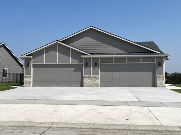 5166-5168 N Cypress St, Wichita, KS 67226