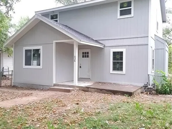 526 S Brookside Ave, Independence, MO 64053