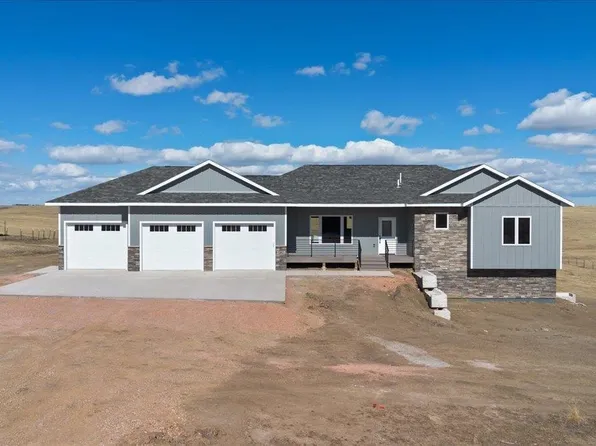 13862 Riata Loop, Piedmont, SD 57769