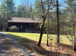 13426 Scofield Rd NE, Flintstone, MD 21530