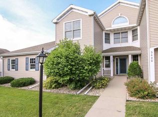3422 S Stone Creek Cir #22, Madison, WI 53719