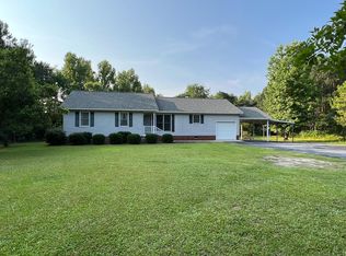 1377 Puckett Ferry Rd, Cross Hill, SC 29332