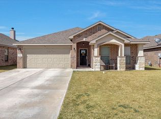 7100 Hart Rd, Amarillo, TX 79118