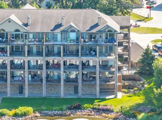 1701 Chicago Ave Unit 205, Spirit Lake, IA 51360