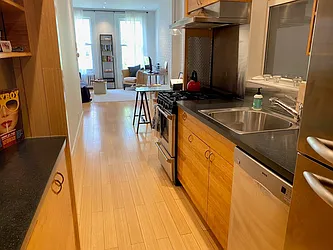 Rented by Tipping Point Real Estate LLC