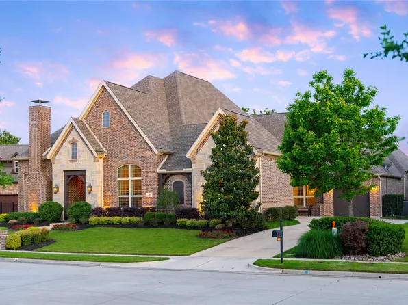 705 Strauss, Colleyville, TX 76034