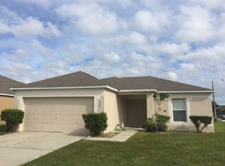 3236 Hunters Chase Loop, Kissimmee, FL 34743
