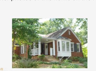 801 Highland St, Rome, GA 30161