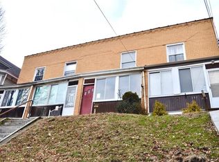 195 Dakota Ave, Pittsburgh, PA