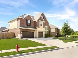 2348 Centennial Loop, Round Rock, TX 78665