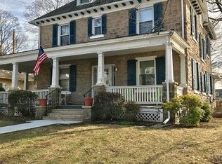 336 Mattison Ave #1, Ambler, PA 19002