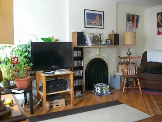 Rented by BLS Realty | media 30