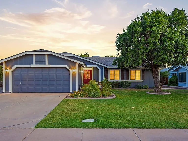 6823 E Grandview Dr — Photo 50