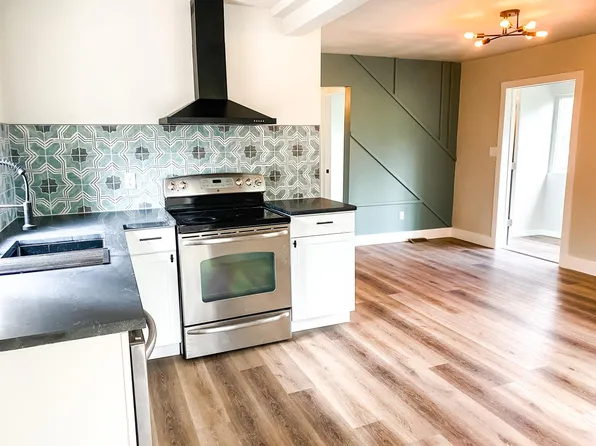 704 Cooper Ave APT A, Colorado Springs, CO 80905
