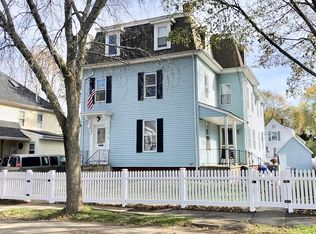 28 S Warren St, Haverhill, MA 01835