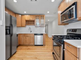 397 W Broadway #4, Boston, MA 02127