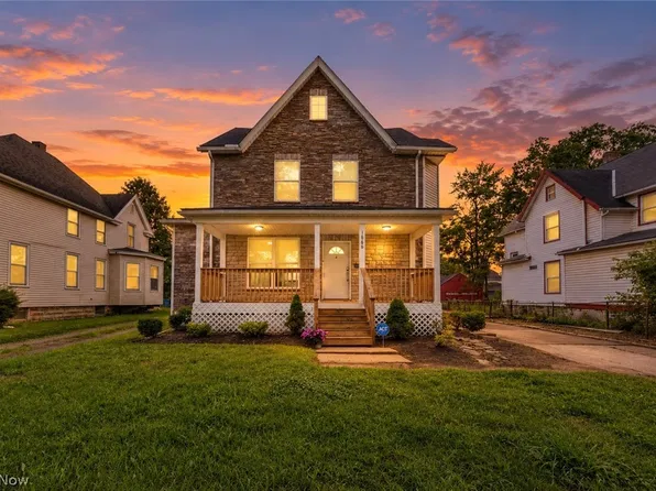 1866 E 31st St, Lorain, OH 44055