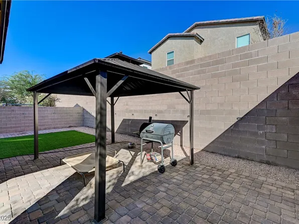 2796 Sipe Springs St, Las Vegas, NV 89142