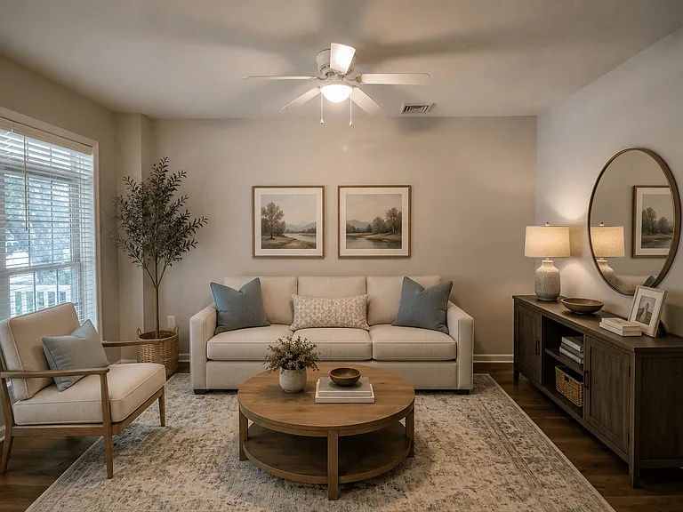 Ascot Landing - Single Family Homes — Photo 19