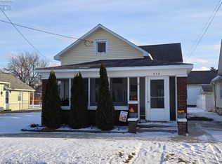 932 W Madison St, Sandusky, OH 44870