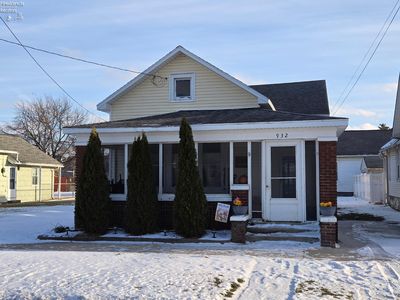 932 W Madison St, Sandusky, OH, 44870