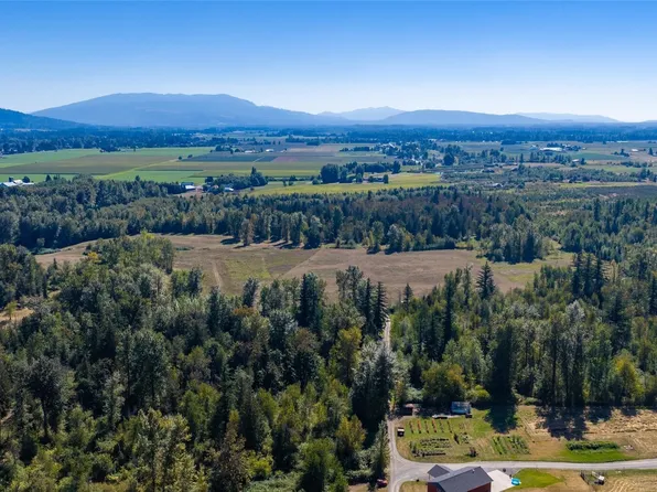 2753 E Badger Road, Everson, WA 98247