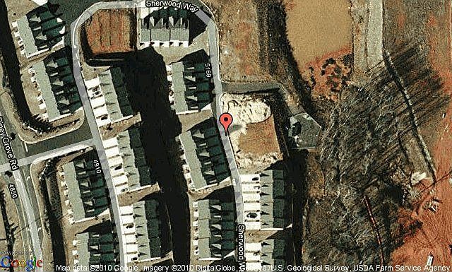 Map View