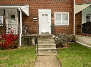 1941 Church Rd, Baltimore, MD 21222