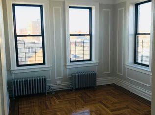 1565 Rowland St APT 4B, Bronx, NY 10461