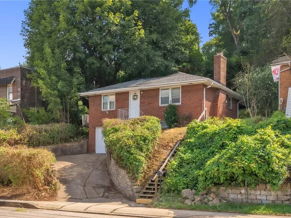 434 5th Ave, Coraopolis, PA 15108