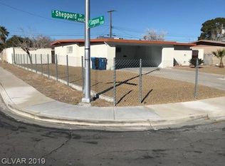 4825 Sheppard Dr, Whitney, NV 89122