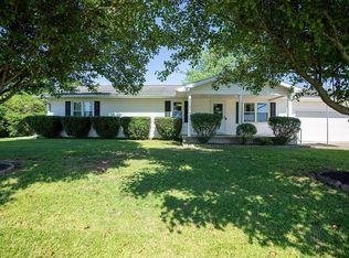 2426 Lancaster Rd, Chillicothe, OH 45601