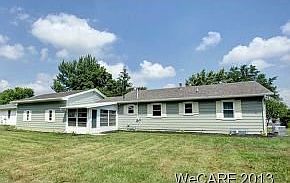 2nd image of 1735 Evergreen Dr