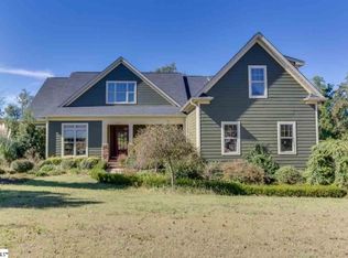 209 Castle Creek Dr, Greer, SC 29651