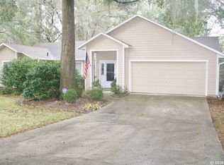 6213 SW 84th Ter, Gainesville, FL 32608