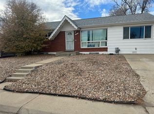 11071 Emerson St, Northglenn, CO 80233
