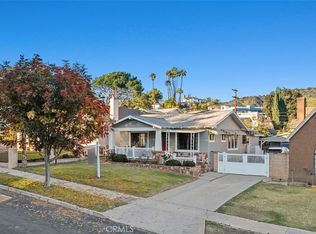 2335 Fair Park Ave, Los Angeles, CA 90041