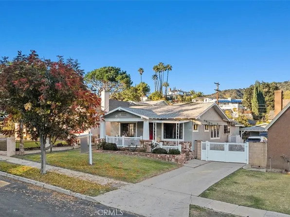 2335 Fair Park Ave, Los Angeles, CA 90041