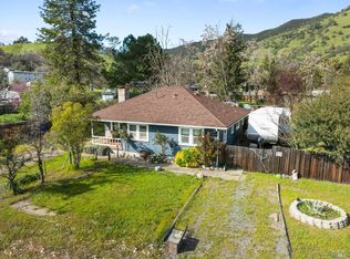 3440 Beach St, Nice, CA 95464