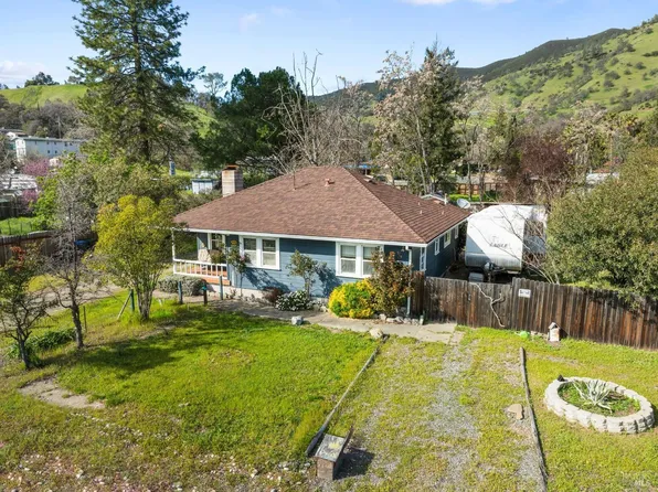 3440 Beach Street, Nice, CA 95464