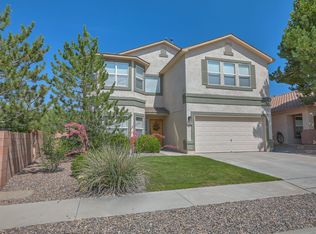 10120 Calle Bella NW, Albuquerque, NM 87114
