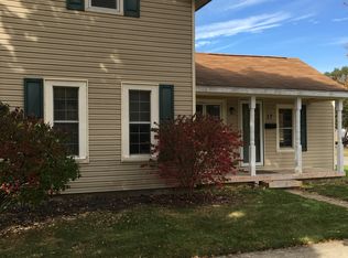 27 Gay St, Milan, MI