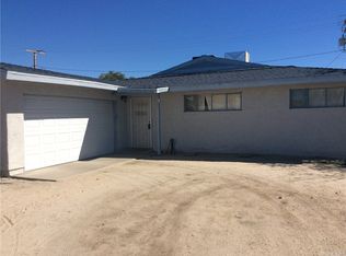 6175 Sun Ct, Twentynine Palms, CA 92277