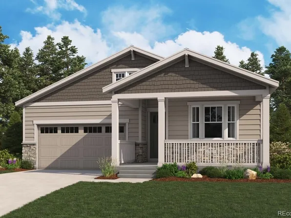 2137 S Jackson Gap Street, Aurora, CO 80018