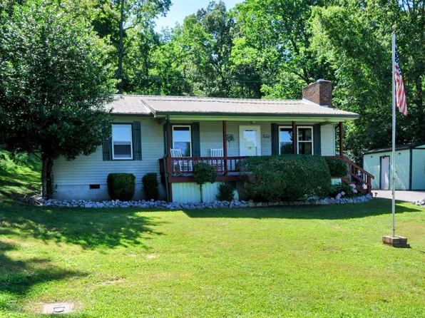 68 Bayshore Dr, Cadiz, KY 42211